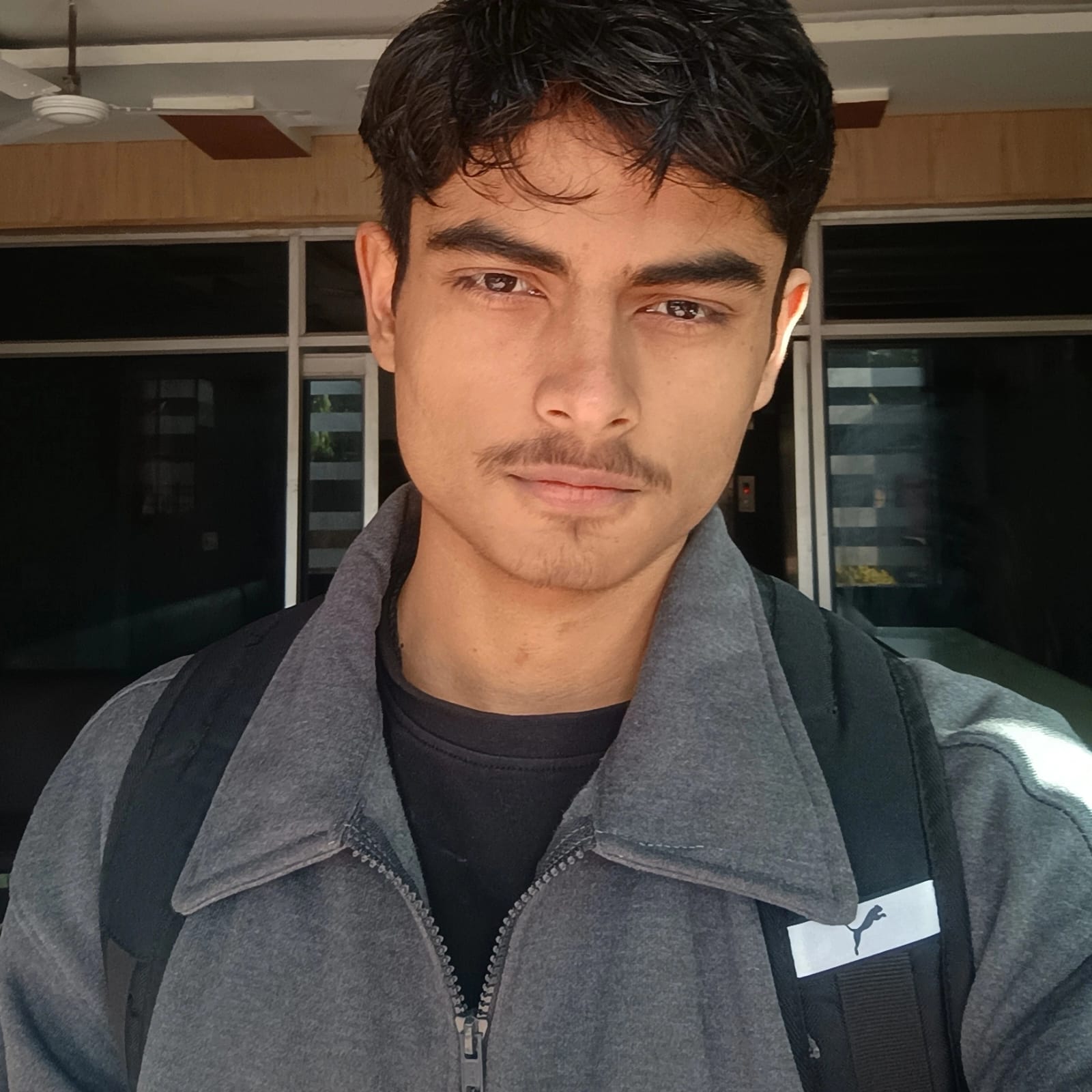 Divyansh Singh